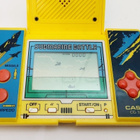 Casio Submarine Battle LCD käsikonsoli - pikkukuva 3