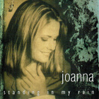 Joanna Johnson • Standing In My Rain CD - pikkukuva 1