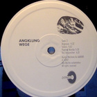 ANGKLUNG  ::  WEGE  ::  RARE  VINYL  LP   1988     NEW   !! - pikkukuva 4