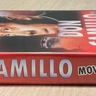 Isä Camillo (Don Camillo) -kokoelma (1952-1965) 5DVD - pikkukuva 3