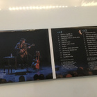 Dave Lindholm . Laulu & kitara nimmari CD x 2 - pikkukuva 2