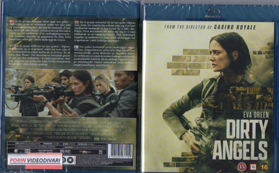 Dirty Angels	(6 725)	UUSI	-FI-	BLU-RAY				2024