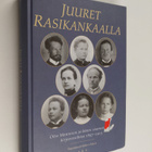 Juuret Rasikankaalla : Otto Mannisen ja hänen sisarustens... - pikkukuva 1