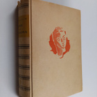 Upton Sinclair : Taide ja mammona - pikkukuva 1