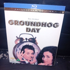 Blu-ray Groundhog day - Päivä murmelina ( SIS POSTIKULU - pikkukuva 1