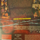 2001 Maniacs DVD - pikkukuva 2