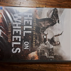 Hell on wheels..1-4 - pikkukuva 3