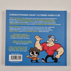 Marko Raassina ym. : Nörtti ja Sportti - pikkukuva 2