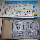 Fouga 1/72 - pikkukuva 2
