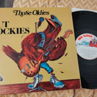 Those Oldies But Rockies LP - pikkukuva 1