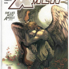 Uncanny X-Men #437- 441 She Lies with Angels1-5 (2004) - pikkukuva 2