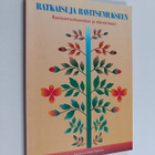Mikael (toim.) Fogelholm : Ratkaisuja ravitsemukseen - pikkukuva 1