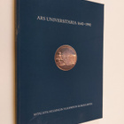 Kati (toim.) Heinämies : Ars universitaria 1640-1990 - Mi... - pikkukuva 1