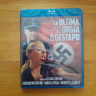 The Gestapo's Last Orgy BLU-RAY - pikkukuva 1