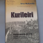 Kurileiri Sotavankileiri 24 ja muut neuvostovankien erityisl - pikkukuva 1