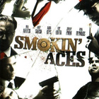 dvd, Smokin' Aces [toiminta, komedia] - pikkukuva 1