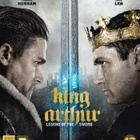 King Arthur - Legend of The Sword  -  (Blu-ray) - pikkukuva 1