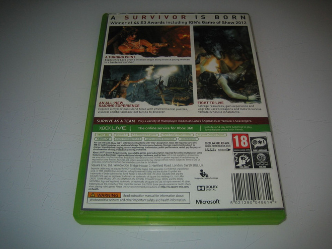 Item image
