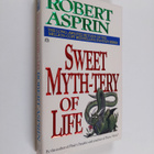 Robert Asprin : Sweet myth-tery of life - pikkukuva 1