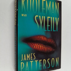 James Patterson : Kuoleman syleily - pikkukuva 1