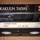 LOKAKUUN TAIVAS DRAAMA 1999 VHS - pikkukuva 4