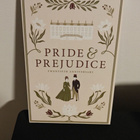 Pride & Prejudice 4K Blu-ray Collector's edition - pikkukuva 1
