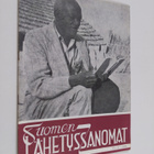 suomen lähetyssanomat nro 5-6/1958 - pikkukuva 1