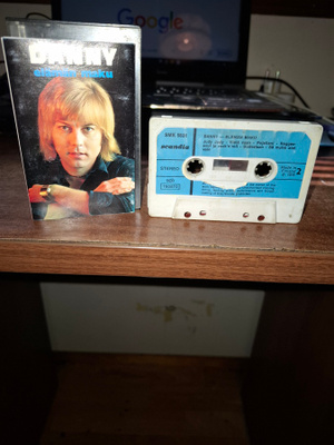 Danny - Elämän Maku
