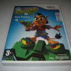 Agent Hugo Hula Holiday (Nintendo Wii) - pikkukuva 1