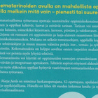 Ulla Maija Jutila: Teematarinat - pikkukuva 3