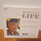 Rautavaara:Book Of Life-Hannu Norjanen-Amici Cantus 2CD - pikkukuva 2
