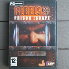 PC CD: Rebels: Prison Escape peli (2003) - pikkukuva 1