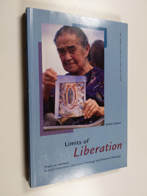 Elina Vuola : Limits of liberation : praxis as method in ...