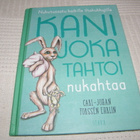 Carl-Johan Forssén Ehrlin Kani joka tahtoi nukahtaa - pikkukuva 1