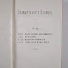 William Shakespeare : Shakespeare'n dramoja 8 : Kaksi nuo... - pikkukuva 3