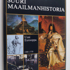 Knut (toim.) Helle : Suuri maailmanhistoria Osa 8 : Uusi ... - pikkukuva 1