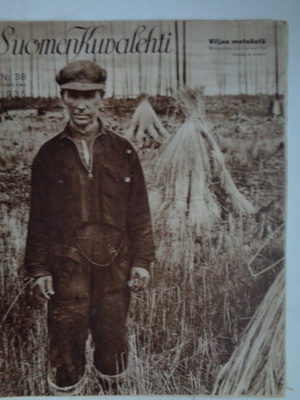 Suomen Kuvalehti Nro 38/1935 (10.11)