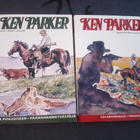 Ken Parker x 2 - pikkukuva 1
