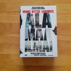 Alamaailma trilogia DVD - pikkukuva 4