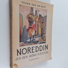 Tusen och en natt. Noreddin och den sköna persiskan och a... - pikkukuva 1