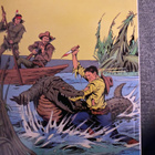 Tex Willer 7 1990 - pikkukuva 2