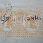 1919 Unnunkoski rivil s kuorella - pikkukuva 2