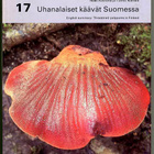 Uhanalaiset käävät Suomessa (1.p.) - pikkukuva 1