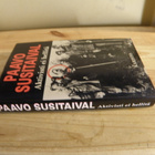 Paavo Susitaival Aktivisti ei hellitä (sidottu) - pikkukuva 1