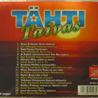 Kokoelma • Tähtitaivas 2 • 20 Hittiä CD - pikkukuva 3