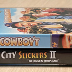 Kaupunkicowboyt 1&2 (2DVD) Billy Crystal - pikkukuva 2