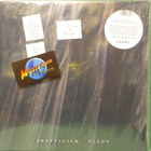 SKEPTICISM - ALLOY - REMASTERED FIN 2020 UUSI LP - pikkukuva 1