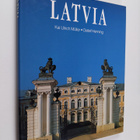 Kai Ulrich Muller : Latvia - pikkukuva 1