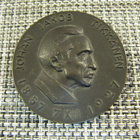 Johan Jakob Tikkanen 1857-1927 /Wäinö Aaltonen 1927 - pikkukuva 1