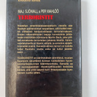 Maj Sjöwall : Terroristit - pikkukuva 2